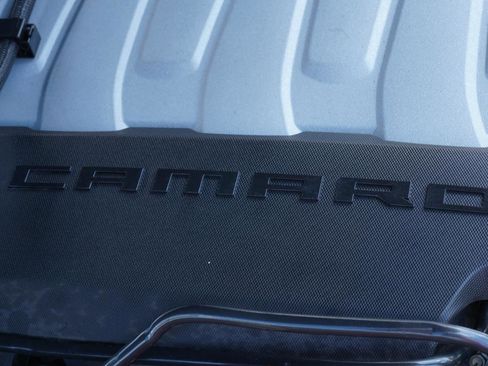 Used 2020 Chevrolet Camaro SS RWD image 73