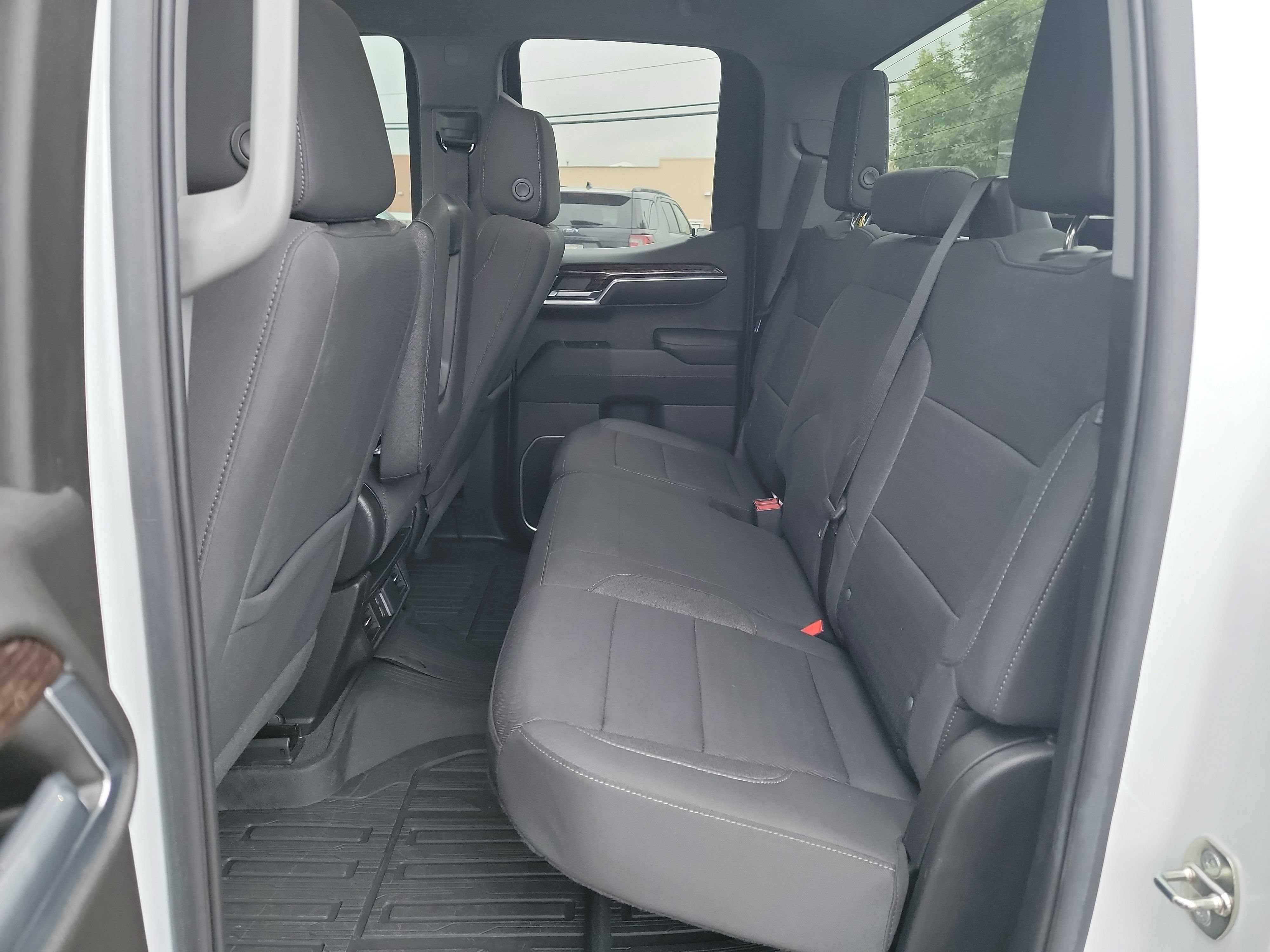 Used 2023 GMC Sierra 1500 Elevation AWD/4WD image 27