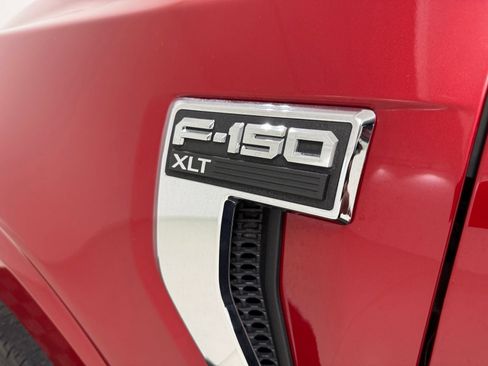 Used 2024 Ford F150 XLT w/ Equipment Group 302A MID AWD/4WD image 10