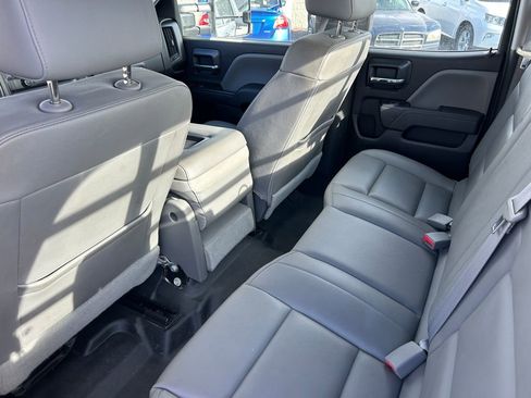 Used 2016 GMC Sierra 3500 4x4 Double Cab image 26
