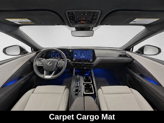 Used 2025 Lexus TX 350 AWD w/ Technology Package image 11