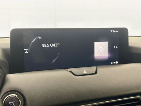 New 2026 MAZDA CX-90 3.3 Turbo w/ Premium Plus Pkg image 26