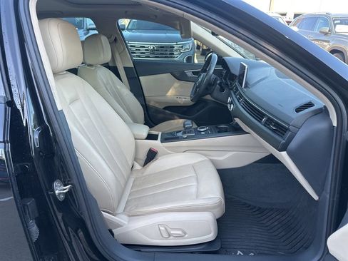 Used 2018 Audi A4 2.0T Ultra Premium FWD image 27