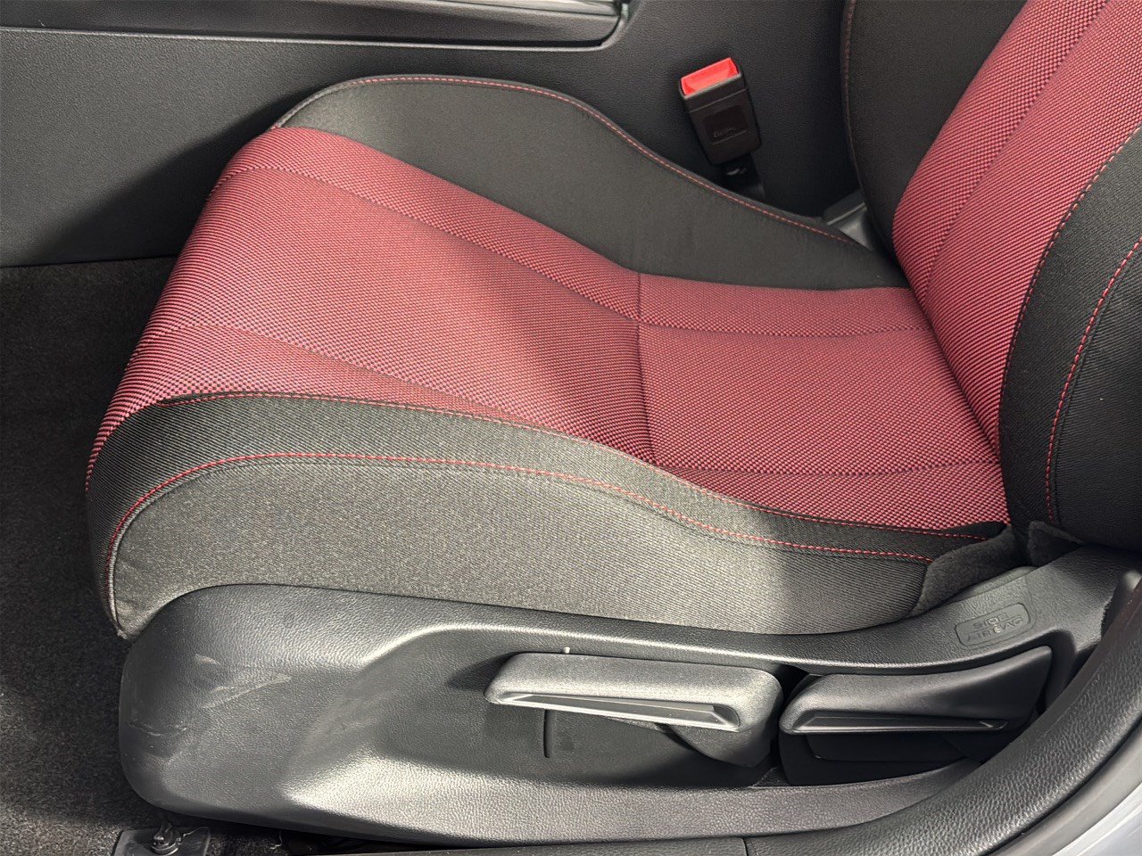 Used 2026 Honda Civic Si image 16