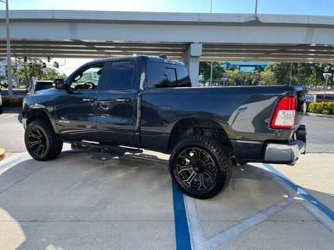 Used 2019 RAM 1500 Big Horn AWD/4WD image 5