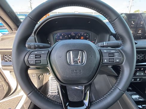 Used 2026 Honda Accord Sport image 24