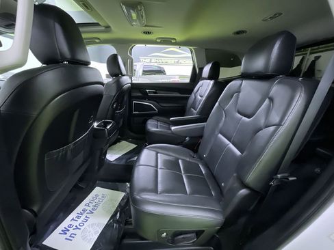 Used 2021 Kia Telluride EX w/ EX Premium Package image 27