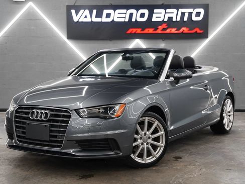 Used 2016 Audi A3 2.0T Premium AWD/4WD image 2