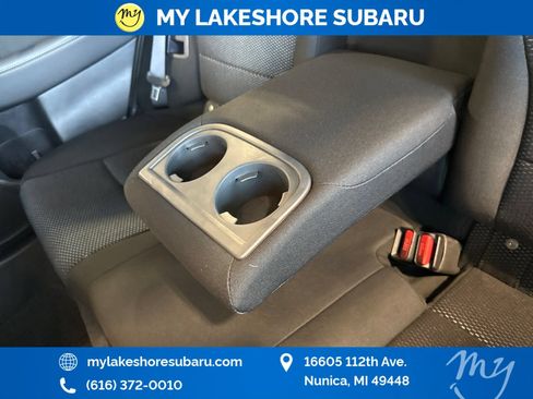 Used 2019 Subaru Outback 2.5i AWD/4WD image 22