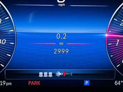 Certified 2026 Mercedes-Benz GLA 250 4MATIC image 26