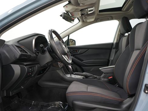 Used 2021 Subaru Crosstrek 2.0i Premium w/ Moonroof Package AWD/4WD image 23