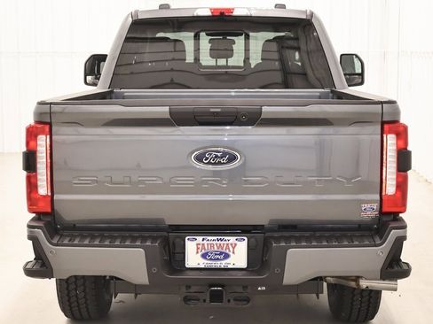 New 2026 Ford F350 XL w/ STX Appearance Package image 7