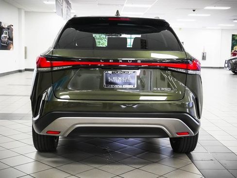 Certified 2023 Lexus RX 350 Premium image 7