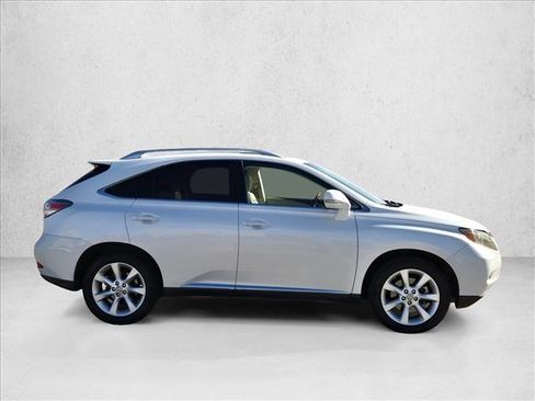 Used 2010 Lexus RX 350 2WD image 4