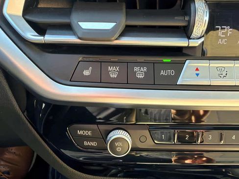 Used 2023 BMW X3 M40i w/ Premium Package AWD/4WD image 29