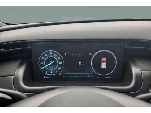 Used 2024 Hyundai Tucson N Line AWD/4WD image 13