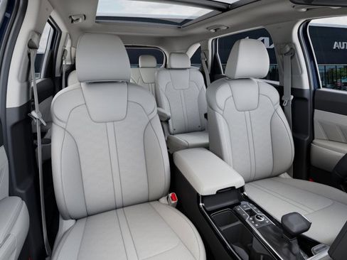 New 2026 Kia Sorento AWD image 15