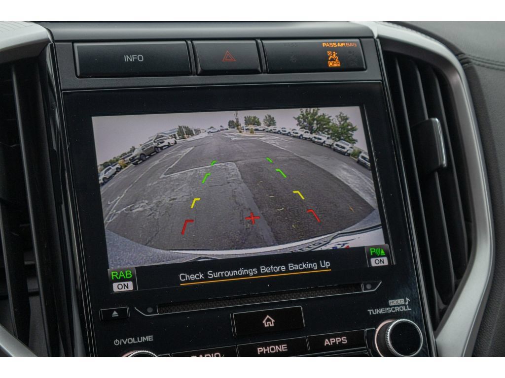 Used 2019 Subaru Ascent Premium w/ Popular Package #3 AWD/4WD image 26