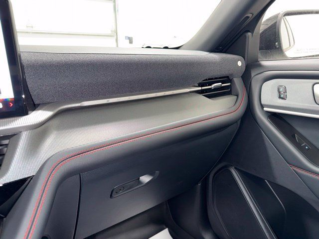 New 2026 Ford Explorer ST-Line AWD/4WD image 29