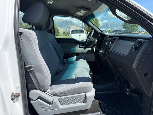 Used 2014 Ford F150 XL w/ Power Equipment Group RWD image 21