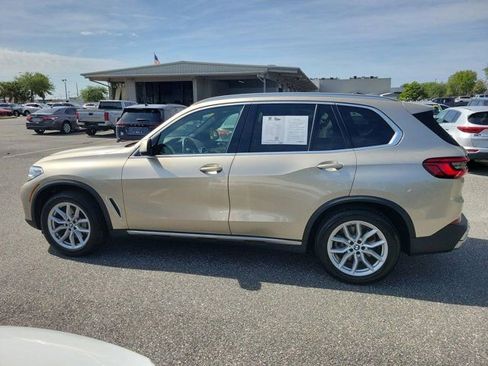 Used 2019 BMW X5 xDrive40i w/ Executive Package image 13