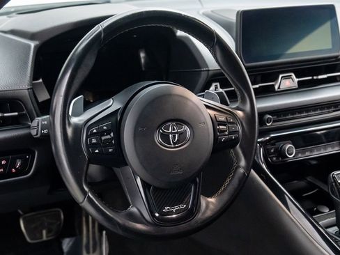 Used 2020 Toyota Supra image 10