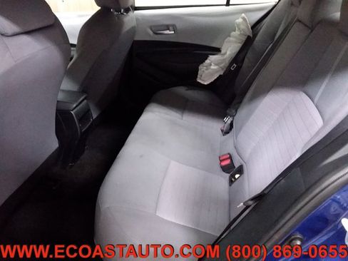 Used 2022 Toyota Corolla SE image 13