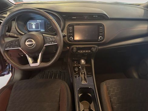 Used 2024 Nissan Kicks SR FWD image 10