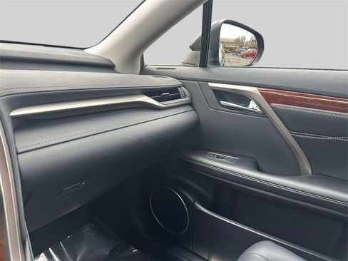 Used 2019 Lexus RX 350L AWD image 30