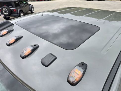 New 2026 RAM 2500 Rebel image 20