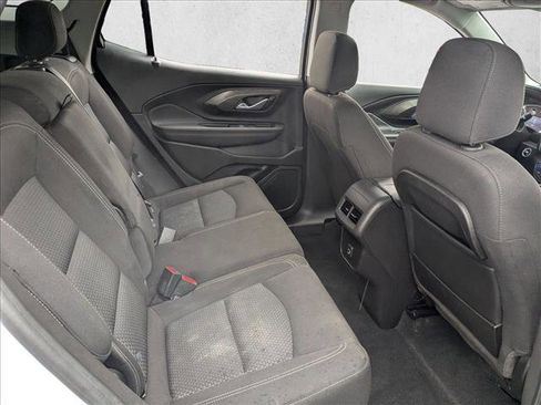Used 2022 GMC Terrain SLE w/ Driver Convenience Package AWD/4WD image 20
