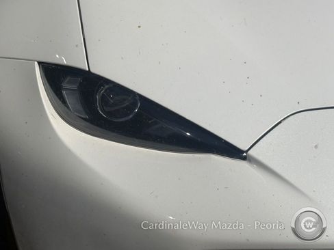 Used 2024 MAZDA MX-5 Miata Club image 13