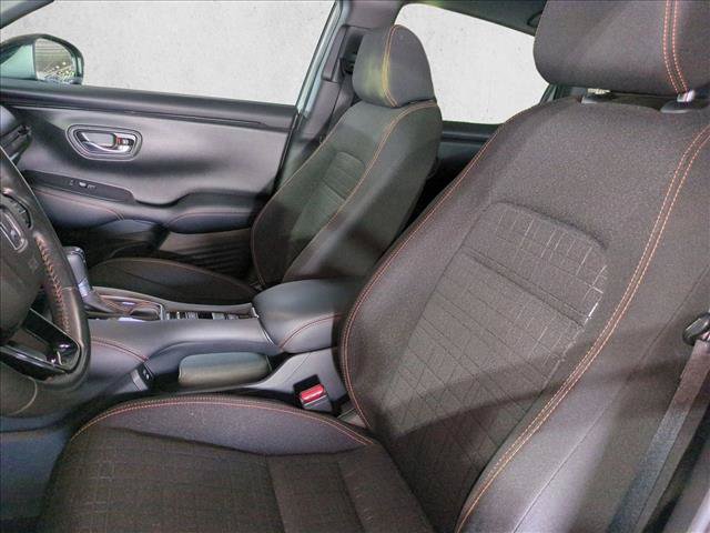 Used 2024 Honda HR-V Sport image 15