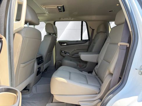 Used 2019 GMC Yukon SLT w/ Open Road Package RWD image 11