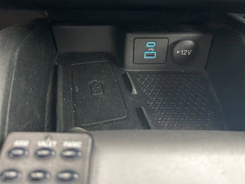 Used 2022 Ford Bronco Sport Big Bend w/ Convenience Package image 41