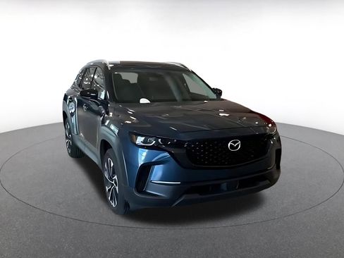 Used 2025 MAZDA CX-50 2.5 Hybrid w/ Premium Plus Pkg image 3