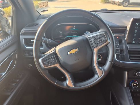 Used 2024 Chevrolet Tahoe LT RWD image 28