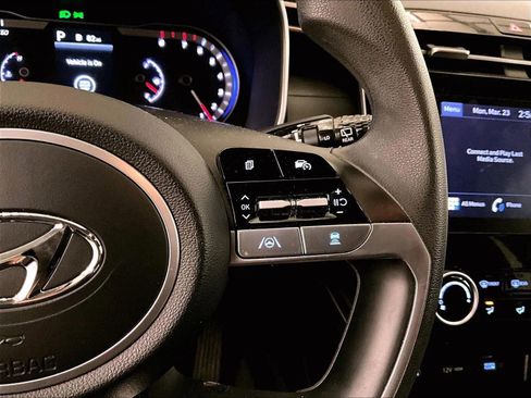 Used 2022 Hyundai Tucson SEL w/ Cargo Package image 18