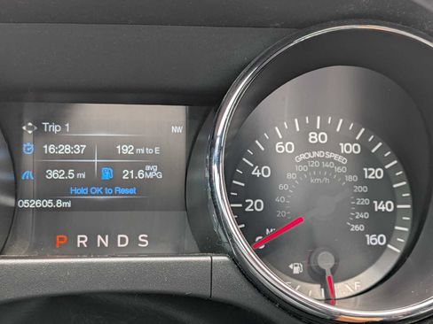 Used 2016 Ford Mustang Convertible w/ Equipment Group 051A RWD image 27