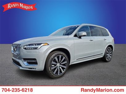 Used 2025 Volvo XC90 B5 Plus w/ Protection Package Premier