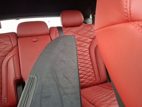 Certified 2025 Genesis GV80 3.5T image 20