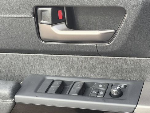 New 2026 Toyota Tundra Limited AWD/4WD image 16