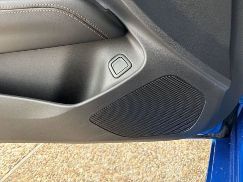 Certified 2025 Cadillac CT4 V RWD image 23
