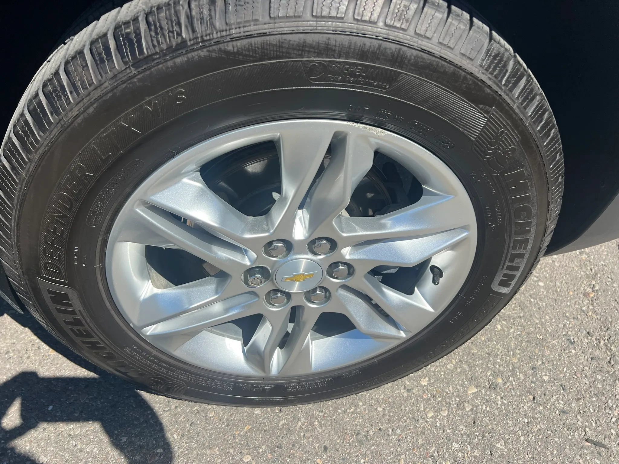 Used 2021 Chevrolet Blazer LT FWD image 16