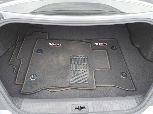 Certified 2024 Toyota GR86 Premium image 6