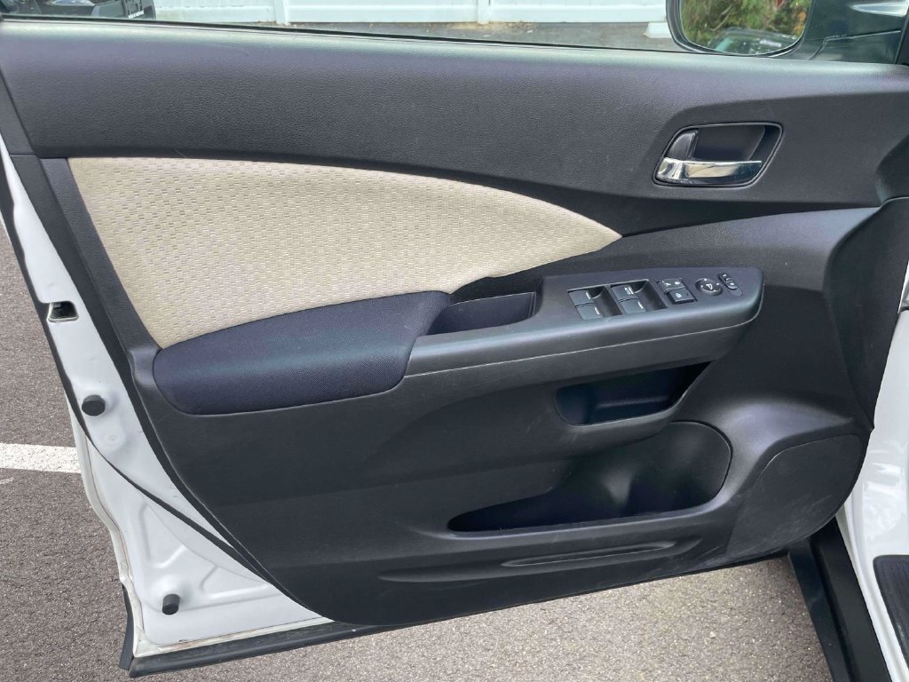 Used 2015 Honda CR-V EX image 16