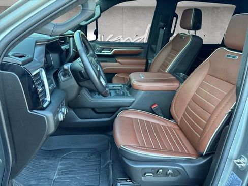 Certified 2024 GMC Sierra 3500 Denali Ultimate image 25