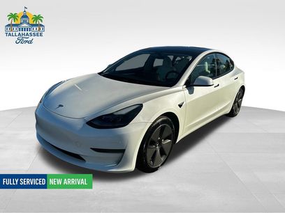 Used 2023 Tesla Model 3 Standard Range