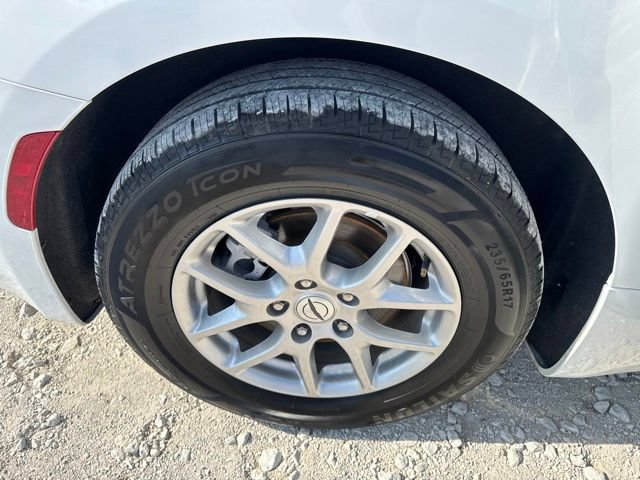 Used 2024 Chrysler Pacifica Touring-L FWD image 23