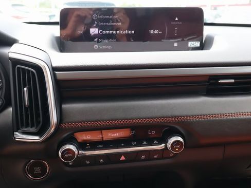 New 2026 MAZDA CX-50 2.5 Turbo w/ Weather Package image 19